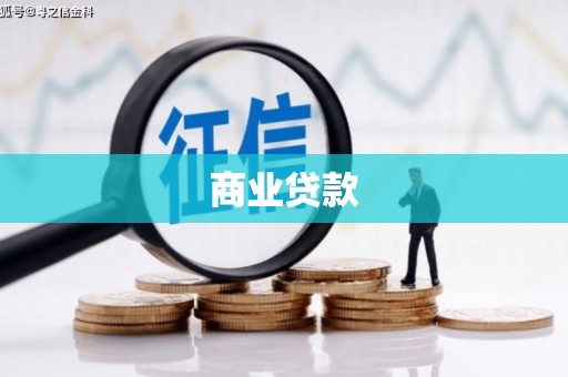 关岭商业贷款