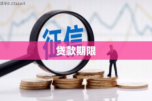 关岭贷款期限