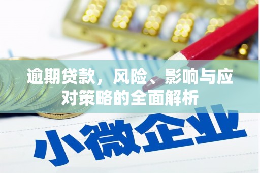 关岭逾期贷款，风险、影响与应对策略的全面解析