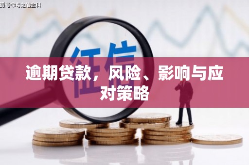关岭逾期贷款，风险、影响与应对策略