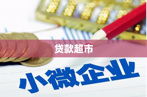 关岭贷款超市