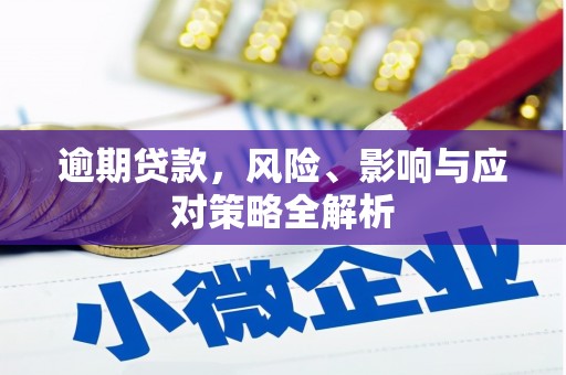 关岭逾期贷款，风险、影响与应对策略全解析
