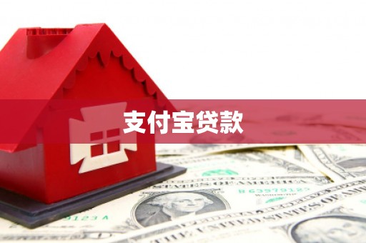 关岭支付宝贷款